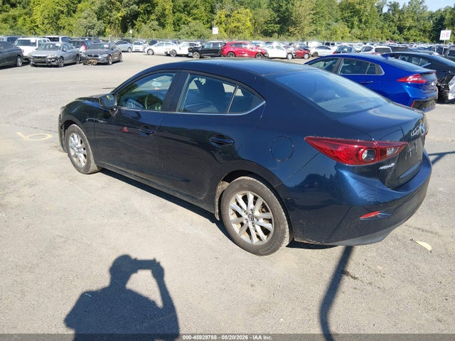 Aukcja sprzedaży 2017 Mazda Mazda3 Sport, vin: 3MZBN1U71HM140796, numer aukcji: 45929788