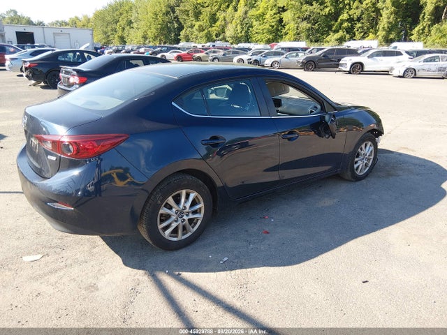 Aukcja sprzedaży 2017 Mazda Mazda3 Sport, vin: 3MZBN1U71HM140796, numer aukcji: 45929788