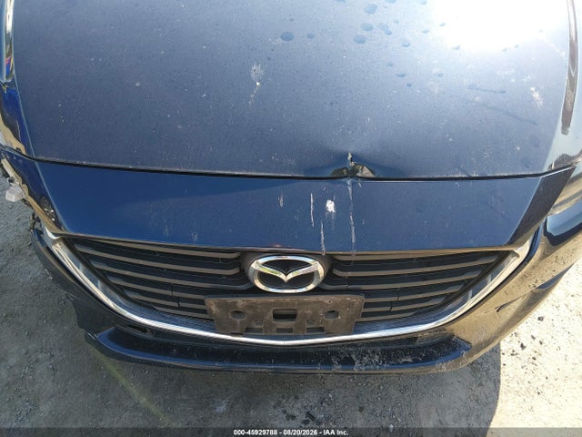 Aukcja sprzedaży 2017 Mazda Mazda3 Sport, vin: 3MZBN1U71HM140796, numer aukcji: 45929788