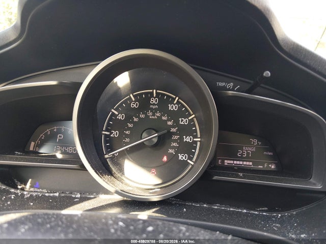 Aukcja sprzedaży 2017 Mazda Mazda3 Sport, vin: 3MZBN1U71HM140796, numer aukcji: 45929788
