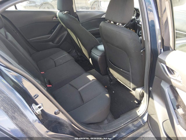 Aukcja sprzedaży 2017 Mazda Mazda3 Sport, vin: 3MZBN1U71HM140796, numer aukcji: 45929788