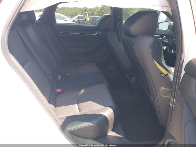 Aukcja sprzedaży 2021 Honda Accord Sport 2.0t, vin: 1HGCV2F3XMA007082, numer aukcji: 45929794