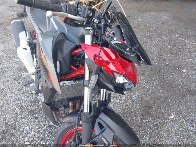Kawasaki Er500 2025 ML5ERGF16SDA62452 Image 14