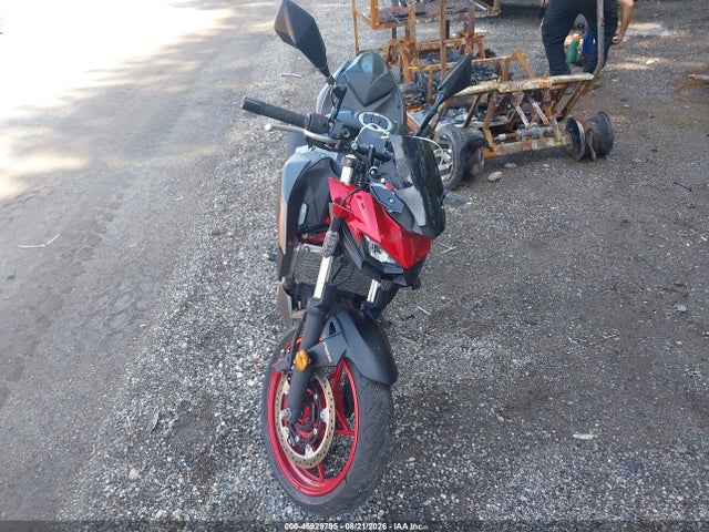 Kawasaki Er500 2025 ML5ERGF16SDA62452 Image 5