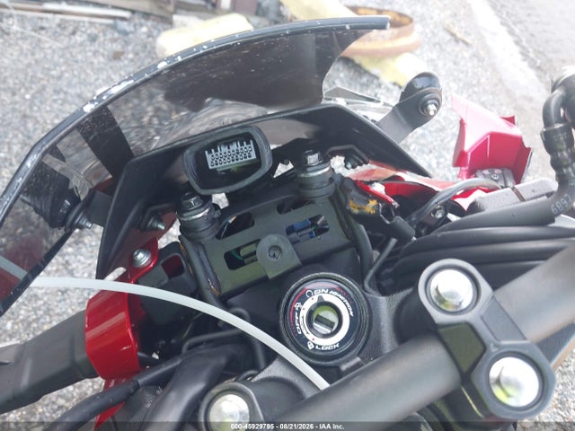 Kawasaki Er500 2025 ML5ERGF16SDA62452 Image 7