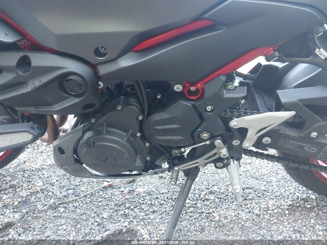 Kawasaki Er500 2025 ML5ERGF16SDA62452 Image 9