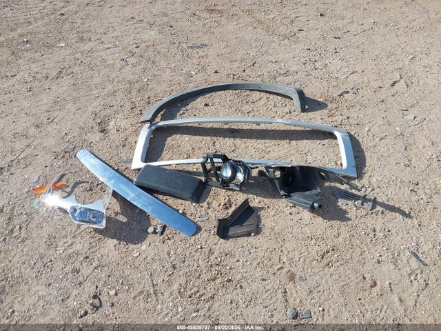 45929797 :رقم المزاد ، 1FTFW1EF4DFB19586 vin ، 2013 Ford F-150 Fx4 مزاد بيع