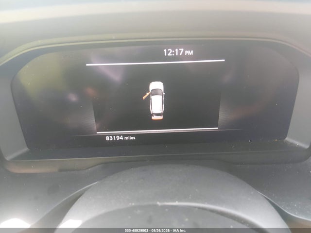 Продажа на аукционе авто 2022 Nissan Rogue Platinum Intelligent Awd, vin: JN8BT3DD5NW278111, номер лота: 45929803