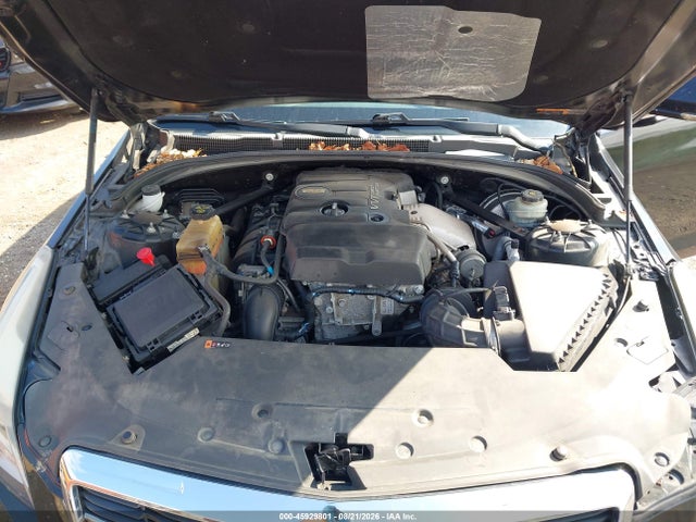 45929801 :رقم المزاد ، 1G6AH5RX6F0126403 vin ، 2015 Cadillac Ats Luxury مزاد بيع