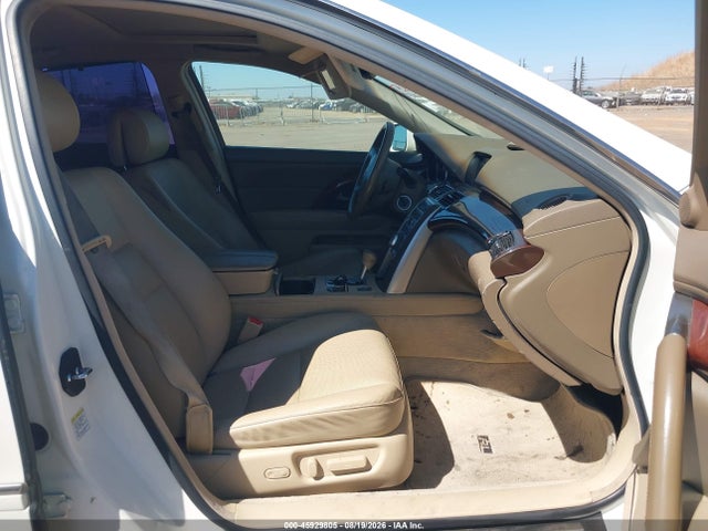 Продаж на аукціоні авто 2006 Acura Rl 3.5, vin: JH4KB16536C003721, номер лоту: 45929805