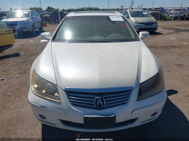 Продаж на аукціоні авто 2006 Acura Rl 3.5, vin: JH4KB16536C003721, номер лоту: 45929805