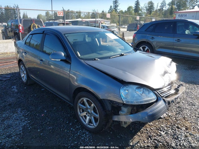 Aukcja sprzedaży 2008 Volkswagen Jetta S, vin: 3VWJZ71KX8M094865, numer aukcji: 45929806