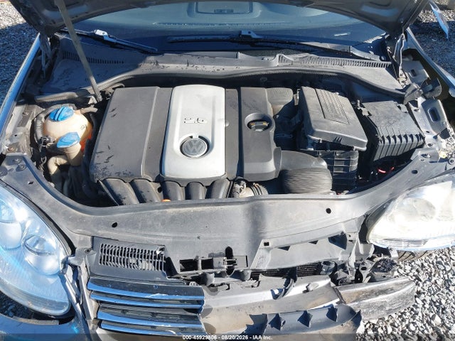 Продаж на аукціоні авто 2008 Volkswagen Jetta S, vin: 3VWJZ71KX8M094865, номер лоту: 45929806