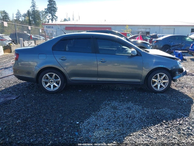 Продаж на аукціоні авто 2008 Volkswagen Jetta S, vin: 3VWJZ71KX8M094865, номер лоту: 45929806