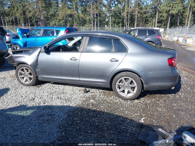 Продаж на аукціоні авто 2008 Volkswagen Jetta S, vin: 3VWJZ71KX8M094865, номер лоту: 45929806