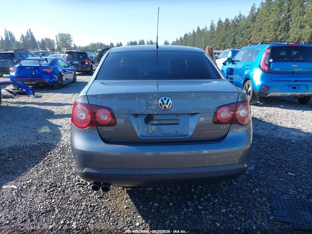Продаж на аукціоні авто 2008 Volkswagen Jetta S, vin: 3VWJZ71KX8M094865, номер лоту: 45929806