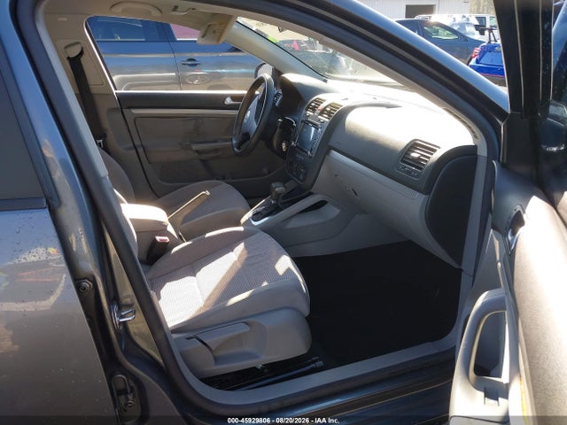 Продаж на аукціоні авто 2008 Volkswagen Jetta S, vin: 3VWJZ71KX8M094865, номер лоту: 45929806
