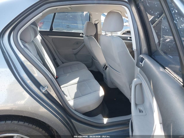Продаж на аукціоні авто 2008 Volkswagen Jetta S, vin: 3VWJZ71KX8M094865, номер лоту: 45929806