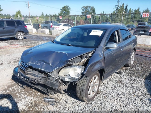 Продаж на аукціоні авто 2008 Volkswagen Jetta S, vin: 3VWJZ71KX8M094865, номер лоту: 45929806