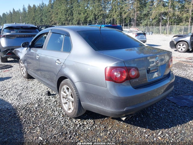 Продаж на аукціоні авто 2008 Volkswagen Jetta S, vin: 3VWJZ71KX8M094865, номер лоту: 45929806