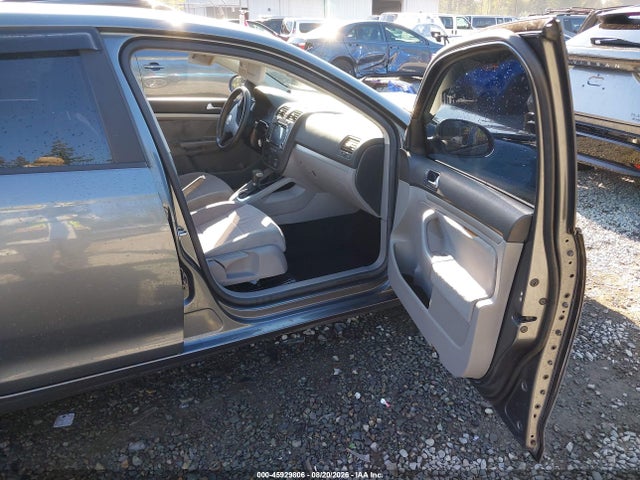 Продаж на аукціоні авто 2008 Volkswagen Jetta S, vin: 3VWJZ71KX8M094865, номер лоту: 45929806