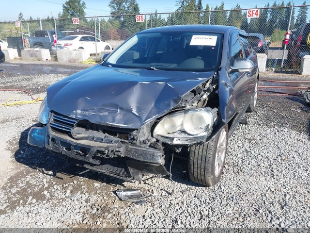 Продаж на аукціоні авто 2008 Volkswagen Jetta S, vin: 3VWJZ71KX8M094865, номер лоту: 45929806