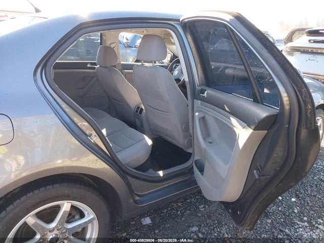 Продаж на аукціоні авто 2008 Volkswagen Jetta S, vin: 3VWJZ71KX8M094865, номер лоту: 45929806