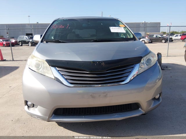 Продаж на аукціоні авто 2017 Toyota Sienna Xle 8 Passenger, vin: 5TDYZ3DC2HS884806, номер лоту: 45929813