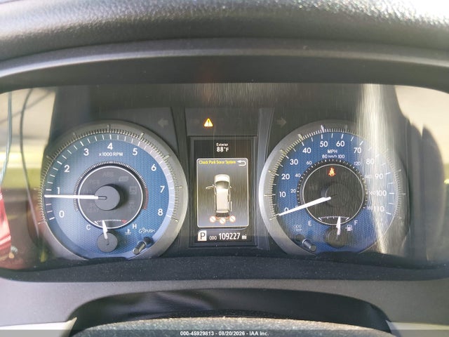 Продаж на аукціоні авто 2017 Toyota Sienna Xle 8 Passenger, vin: 5TDYZ3DC2HS884806, номер лоту: 45929813