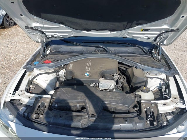 Продаж на аукціоні авто 2018 Bmw 320i Xdrive, vin: WBA8A3C52JA499692, номер лоту: 45929814