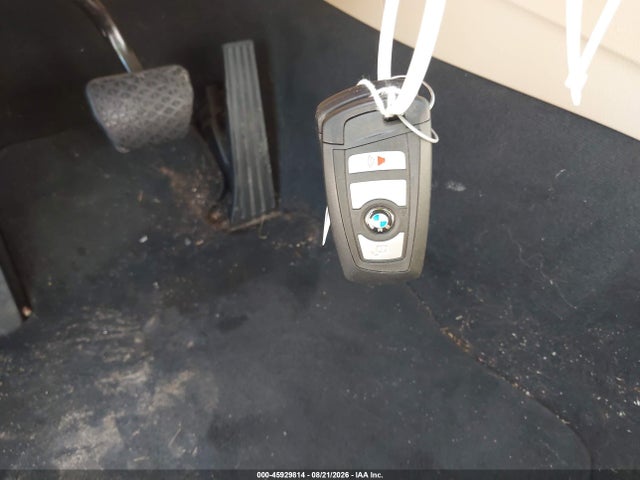 Продаж на аукціоні авто 2018 Bmw 320i Xdrive, vin: WBA8A3C52JA499692, номер лоту: 45929814