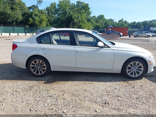 Продаж на аукціоні авто 2018 Bmw 320i Xdrive, vin: WBA8A3C52JA499692, номер лоту: 45929814