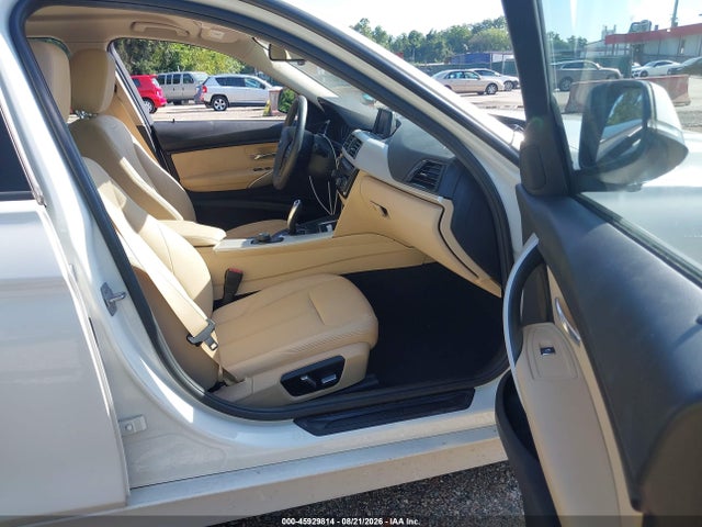 Продаж на аукціоні авто 2018 Bmw 320i Xdrive, vin: WBA8A3C52JA499692, номер лоту: 45929814