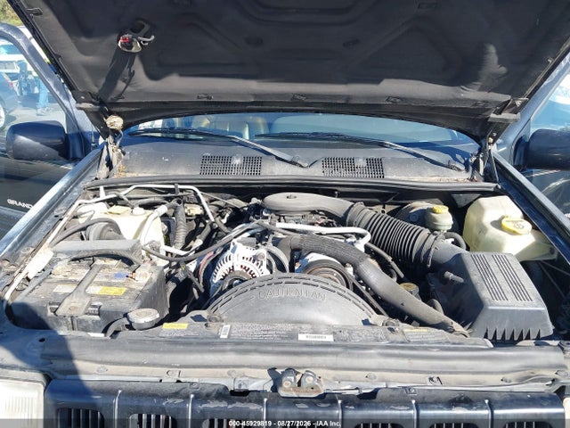 Auction sale of the 1996 Jeep Grand Cherokee Limited, vin: 1J4GZ78Y4TC373613, lot number: 45929819