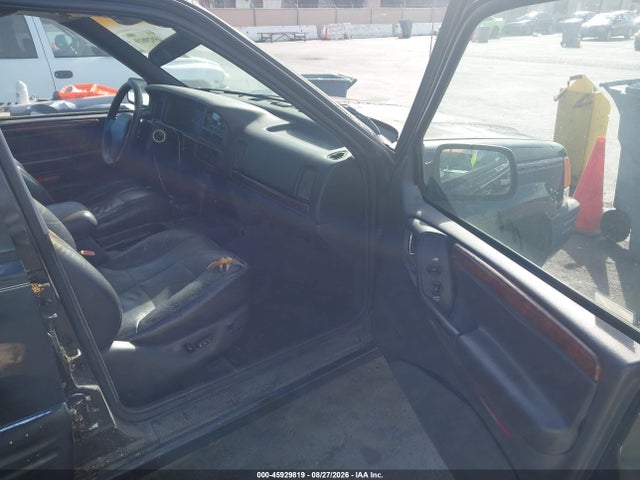Auction sale of the 1996 Jeep Grand Cherokee Limited, vin: 1J4GZ78Y4TC373613, lot number: 45929819