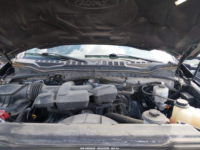 Aukcja sprzedaży 2018 Ford F-250 Xlt, vin: 1FT7W2B66JEB10615, numer aukcji: 45929825