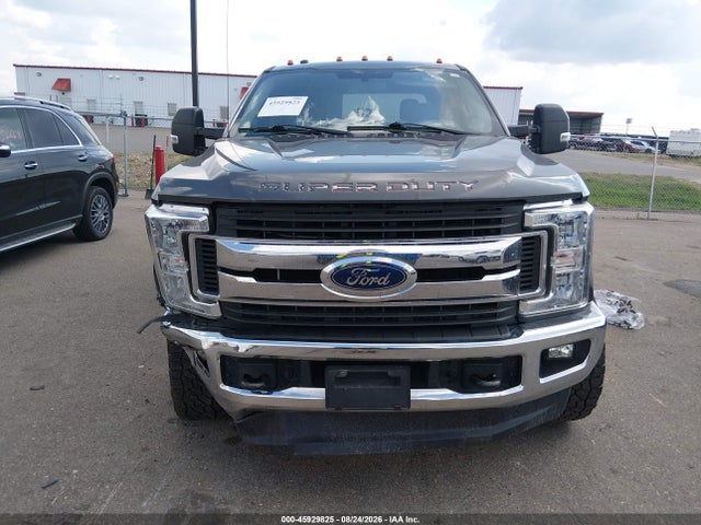Aukcja sprzedaży 2018 Ford F-250 Xlt, vin: 1FT7W2B66JEB10615, numer aukcji: 45929825