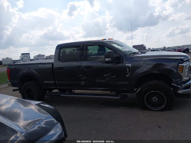 Aukcja sprzedaży 2018 Ford F-250 Xlt, vin: 1FT7W2B66JEB10615, numer aukcji: 45929825