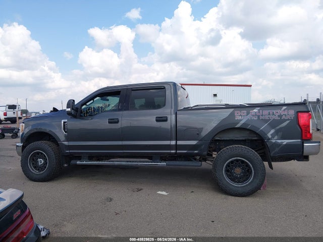 Aukcja sprzedaży 2018 Ford F-250 Xlt, vin: 1FT7W2B66JEB10615, numer aukcji: 45929825