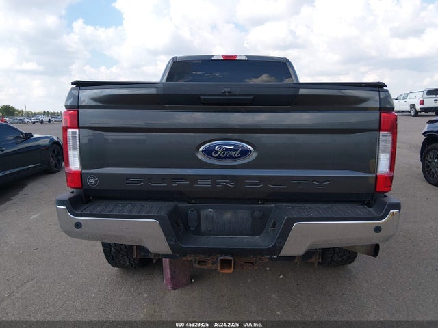 Aukcja sprzedaży 2018 Ford F-250 Xlt, vin: 1FT7W2B66JEB10615, numer aukcji: 45929825