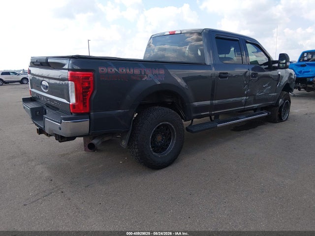 Aukcja sprzedaży 2018 Ford F-250 Xlt, vin: 1FT7W2B66JEB10615, numer aukcji: 45929825