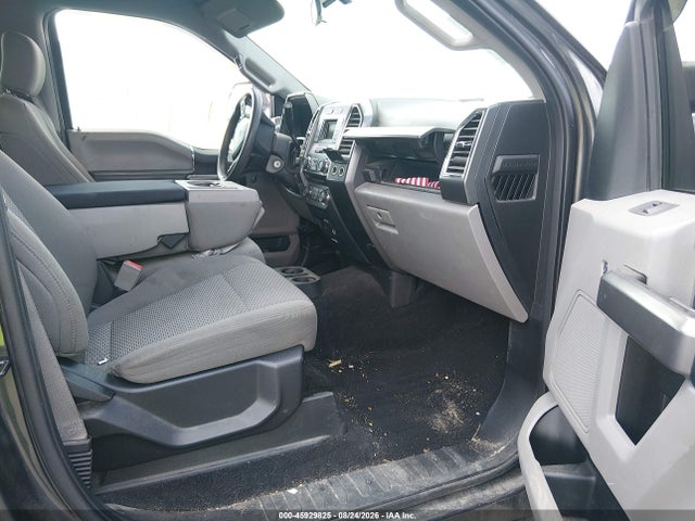Aukcja sprzedaży 2018 Ford F-250 Xlt, vin: 1FT7W2B66JEB10615, numer aukcji: 45929825