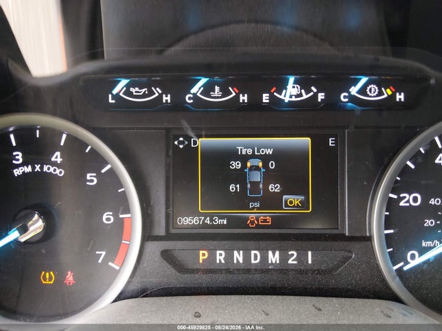 Aukcja sprzedaży 2018 Ford F-250 Xlt, vin: 1FT7W2B66JEB10615, numer aukcji: 45929825