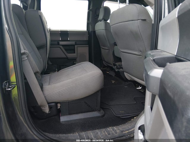 Aukcja sprzedaży 2018 Ford F-250 Xlt, vin: 1FT7W2B66JEB10615, numer aukcji: 45929825