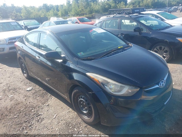 Auction sale of the 2016 Hyundai Elantra Se, vin: 5NPDH4AE0GH728538, lot number: 45929830