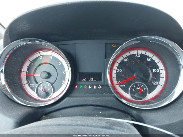 2C4RDGCG4KR695153 Dodge Grand Caravan Sxt