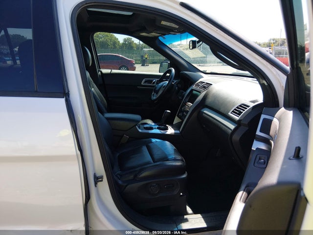 Ford EXPLORER XLT 2015 1FM5K7D83FGA92886 Image 5
