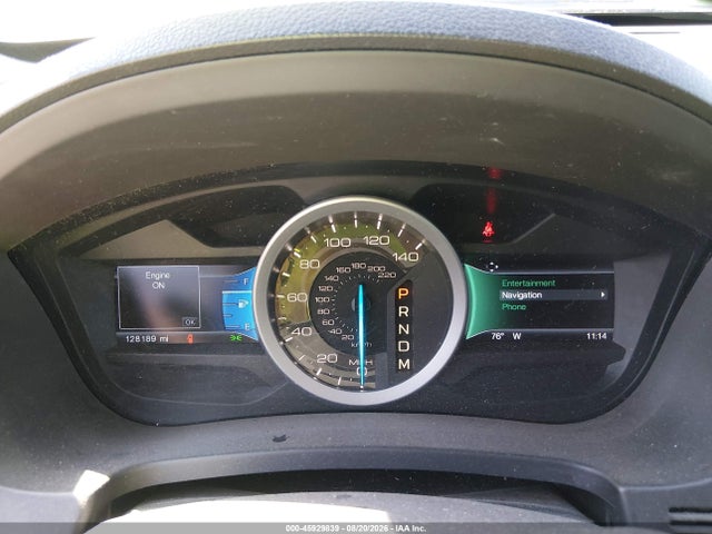 Ford EXPLORER XLT 2015 1FM5K7D83FGA92886 Image 7
