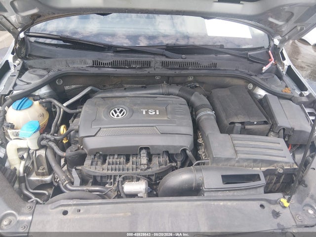 Продаж на аукціоні авто 2015 Volkswagen Jetta 1.8t Se, vin: 3VWD07AJ4FM410224, номер лоту: 45929843