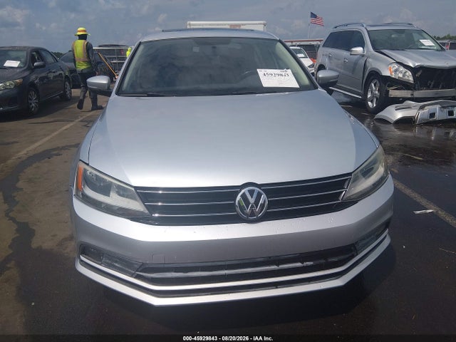 Продаж на аукціоні авто 2015 Volkswagen Jetta 1.8t Se, vin: 3VWD07AJ4FM410224, номер лоту: 45929843